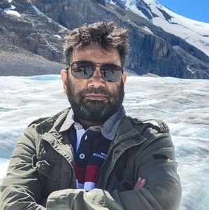 Meet your Posher, Muhammad